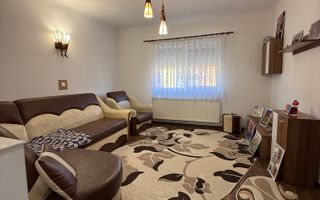 Apartament la casă cu curte proprie 311 mp și acces auto Ioșia, Oradea - Poză 5