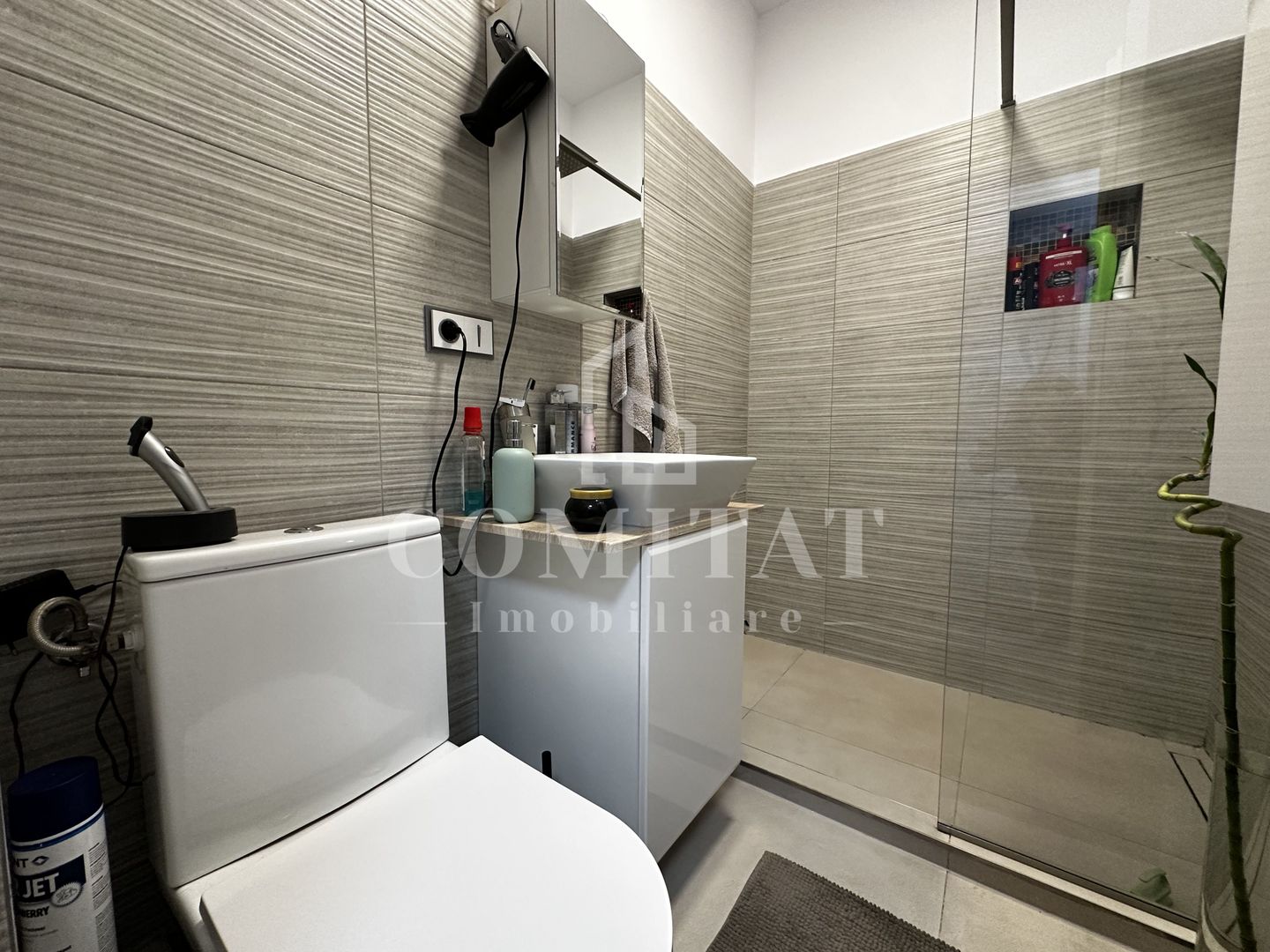 Apartament la cheie | Etaj intermediar | Bună Ziua - Poză 19