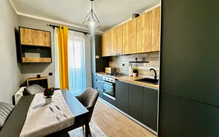 Apartament la cheie | Parcare | Zona Str Eroilor - Poză 14