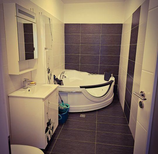 Apartament 3 camere Herastrau parc - Poză 14