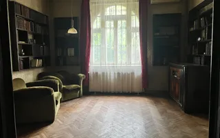 Casă interbelică de închiriat – Str. Barbu Văcărescu nr. 33 - Poză 34