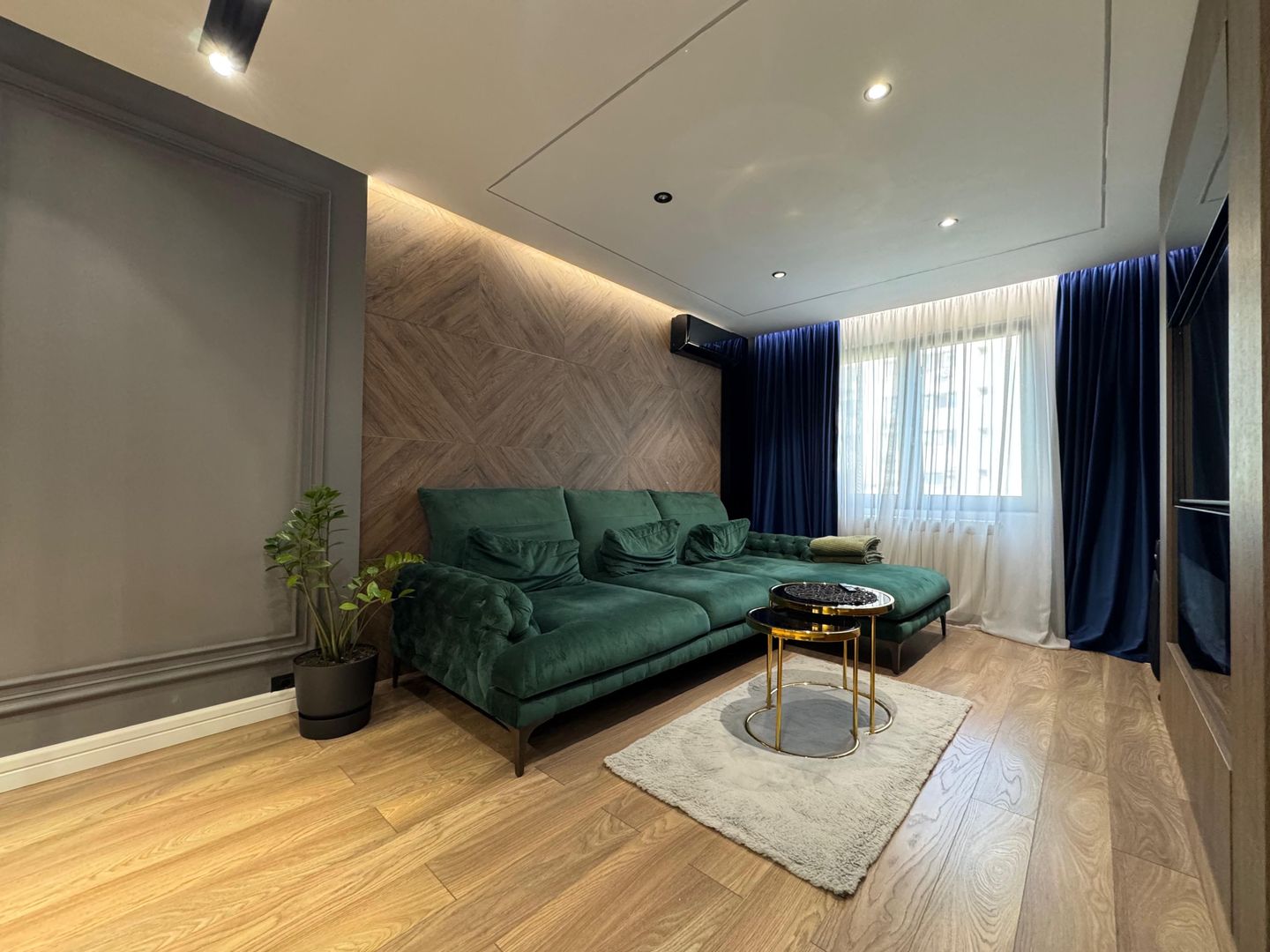 2 camere || LUX - DRISTOR - Poză 1