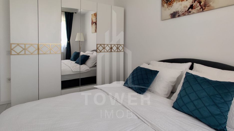 Apartament 2 camere | zona Doamna Stanca - Poză 3