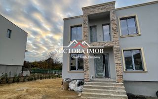 NECTORA IMOB-Casa moderna noua, 120 mp + 400 mp teren, Zona Centrala - Poză 2