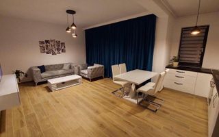 Apartament 2 camere Dumbrăvița etaj 1 - Poză 1