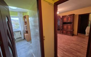 🏠 Apartament 2 camere, semidec, et. 4, acoperit, zonă M5 bl. 24! - Poză 2