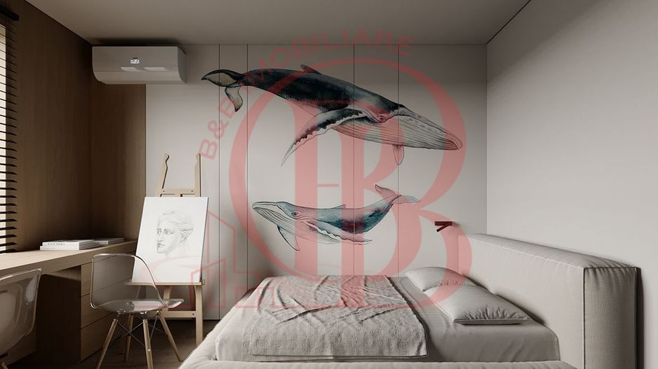Apartament 3 camere Pallady | Pret Credit Ipotecar Avans 15% - Poză 8