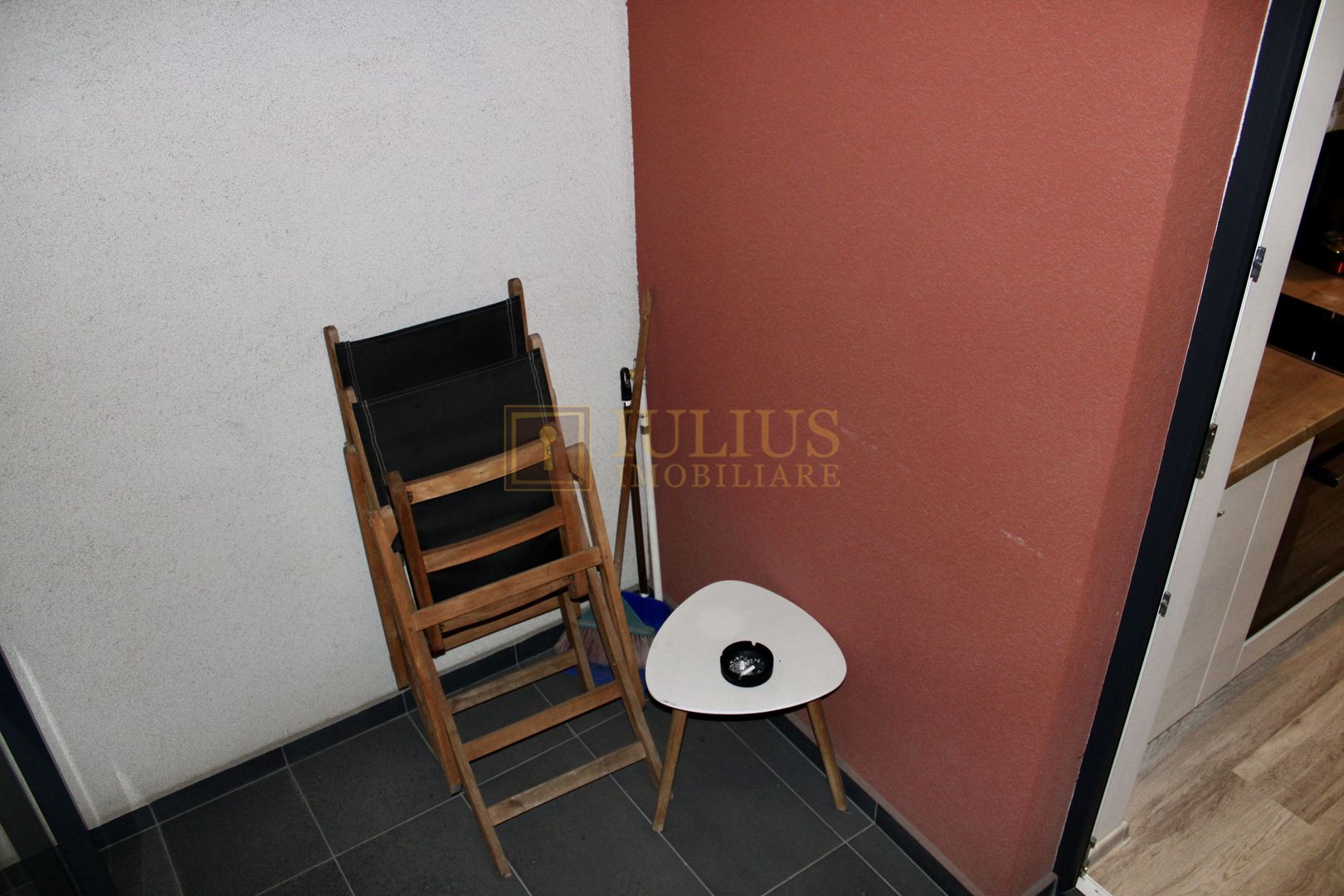 Mobilat modern, loc de parcare inclus, Liviu Rebreanu Tower. - Poză 14