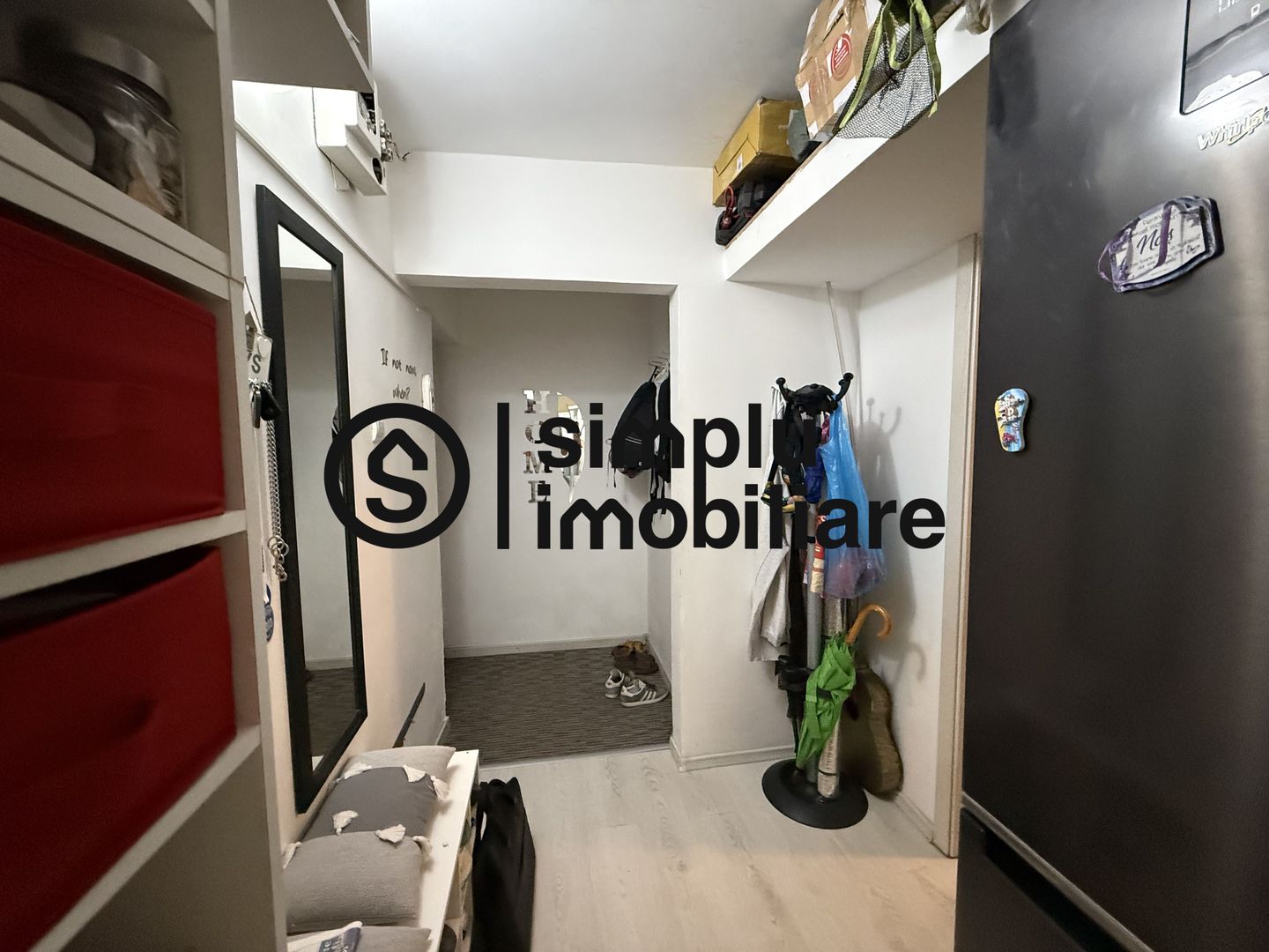 Apartament 3 camere Rovine et 2/4 - Poză 10