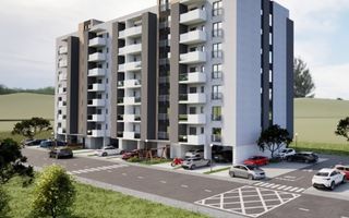 Apartament - 2 camere, decomandate - Str. Doamna Stanca - Poză 2