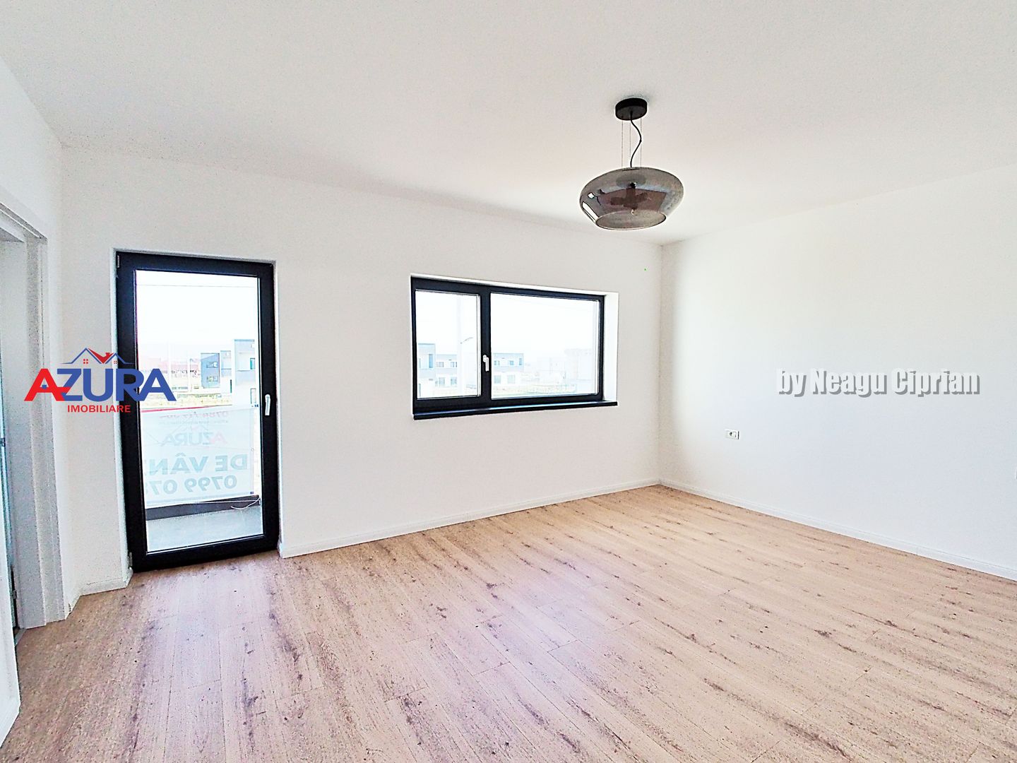 AZURA Imobiliare - Vila moderna, eficienta energetic, la cheie! - Poză 28