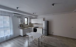 Apartament superb cu 2 camere si balcon de 7mp | ESO |  GIROC - Poză 1