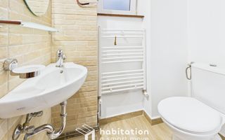 Piața Victoriei - Apartament primitor cu farmec istoric - tur virtual - Poză 15