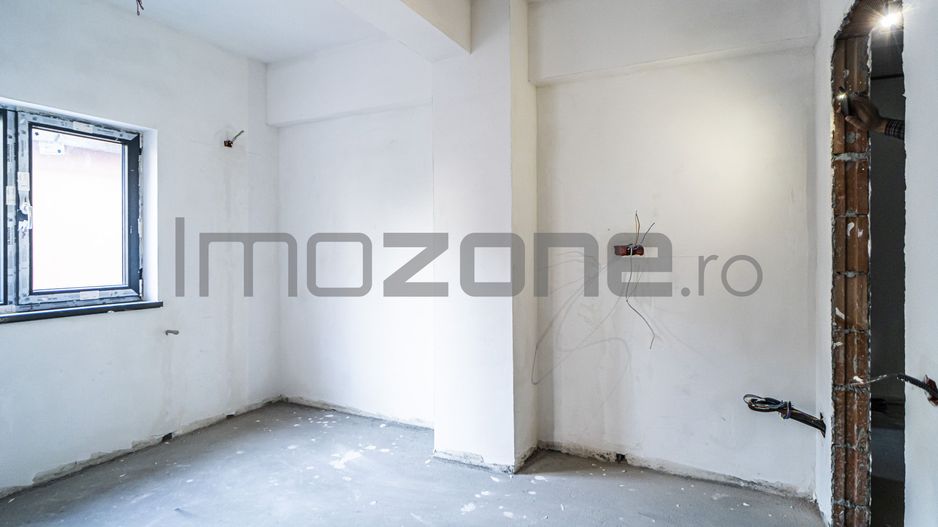Ap. 3 Camere, 87 mp, decomandat, 2 balcoane, zona de case, Militari-Margelelor - Poză 8
