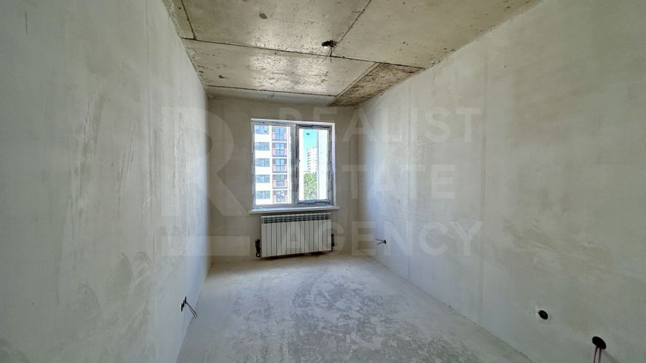 Vânzare, apartament, 2 camere, bd. Dacia, Botanica - Poză 4