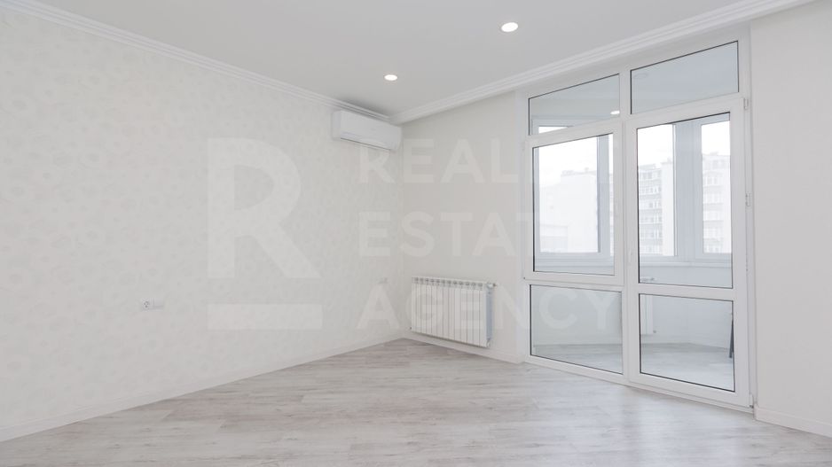 Vânzare, apartament 3 camere, str. Lev Tolstoi, Centru - Poză 4
