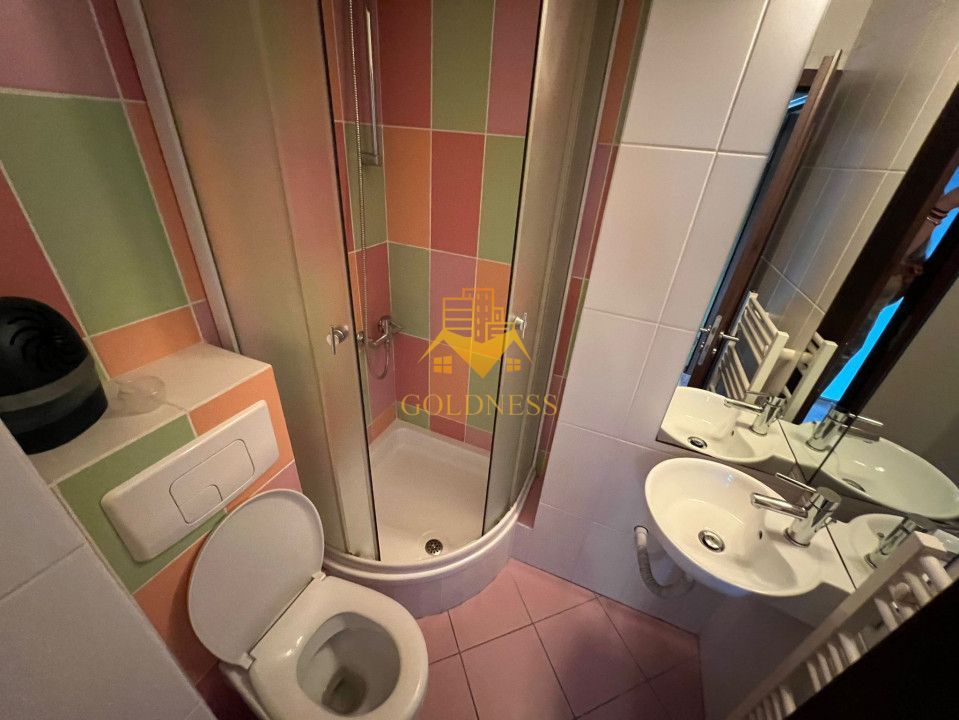 3 camere, Intre Lacuri, Zona Dunarii, Iulius Mall, Fsega - Poză 9