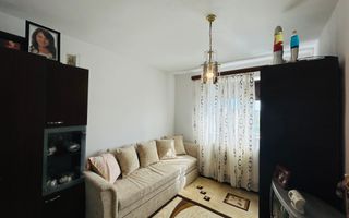 Apartament decomandat, 2 camere, mobilat - Cisnadie - Poză 8