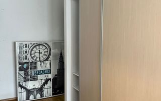 Apartament 3 camere cu grădină | Natura Residence | Băneasa | Garaj - Poză 17