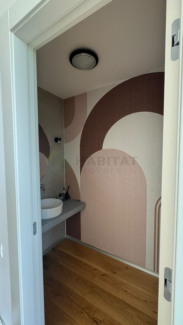 Amber Forest | Vilă 4 camere | Grădină | 2 Parcări | 1.499 € - Poză 8