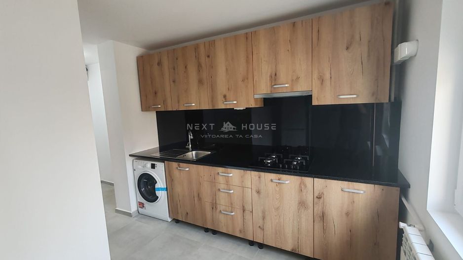 Garsoniera 13 Septembrie - Sebastian - Poză 4