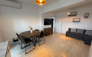 AP. 2 CAMERE- METROPOLITAN, PARCARE SUBTERANA, CENTRALA, METROU 5 MIN - Poză 1
