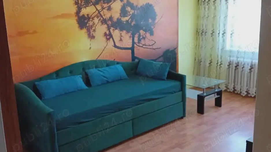 Particular,inchiriere ap 2 cam, mall jumbo, vulcan. - Poză 1