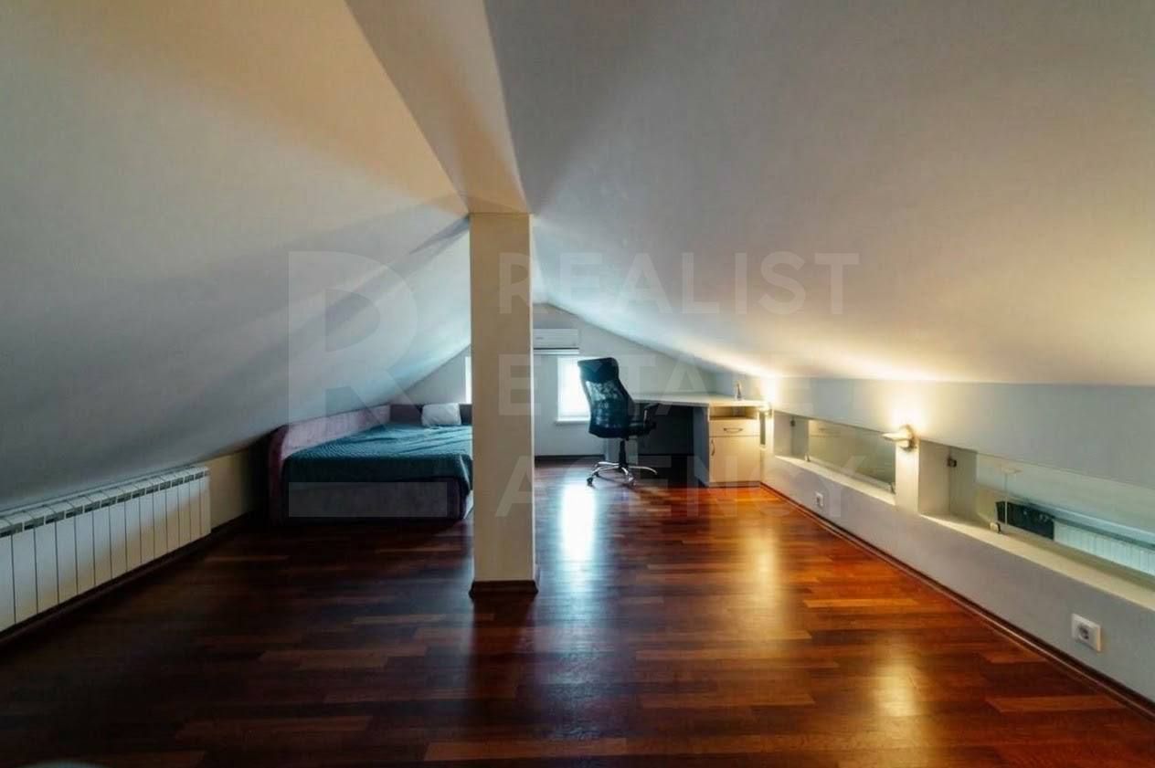 Chirie, casă, 4 camere, Centru - Poză 7