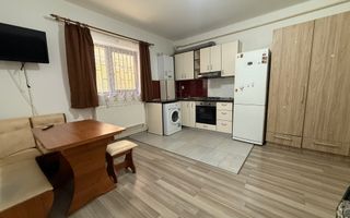 Studio, bloc nou, intabulat, Tatarasi - 2 baieti - Poză 1