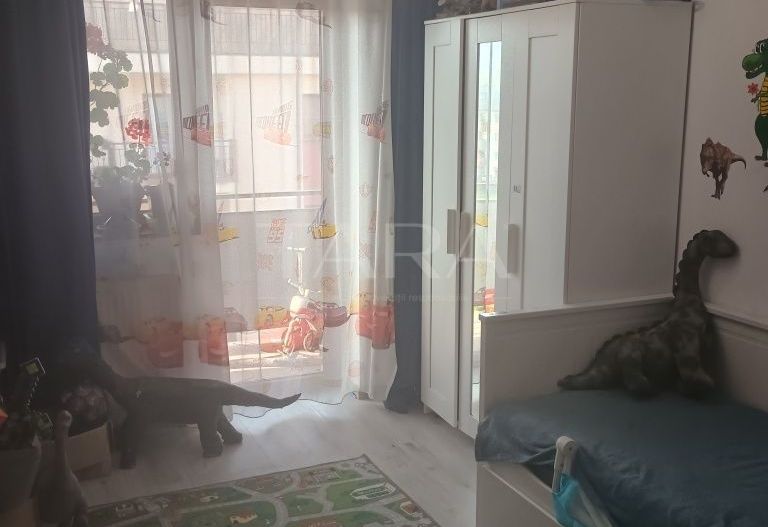 Apartament luminos cu 3 camere – zonă liniștită lângă parc și pădure. - Poză 5
