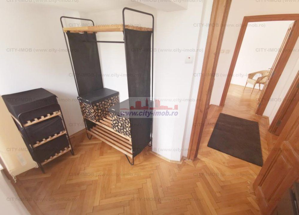 Vanzare si * sau Inchiriere Casa/Vila 5 camere Dorobanti - Poză 52
