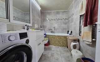 Casă 4 camere de vanzare | 165 mp teren | Zona Delfinariu – Constanta - Poză 7