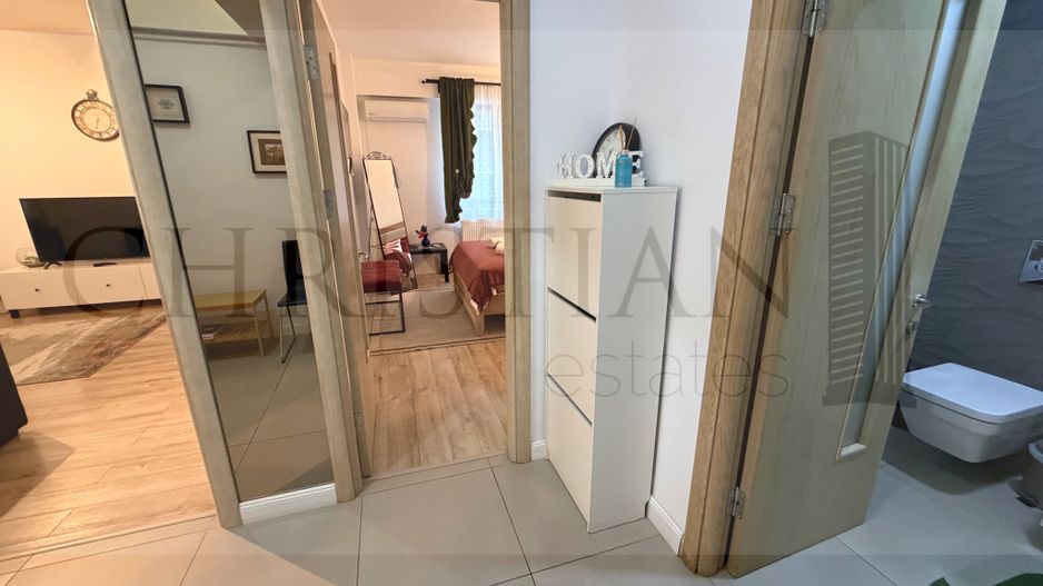 2 camere - Grozavesti - Novum Residence - Splaiul Independenței 332B - Poză 15