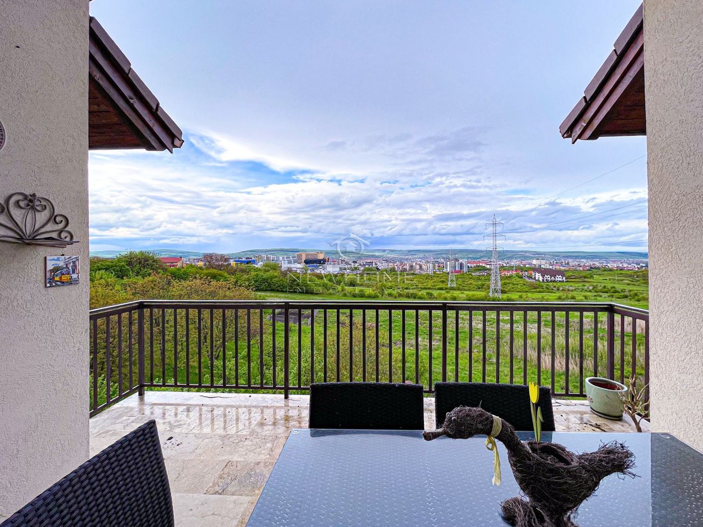 Apartament de inchiriat 3 camere Parcare, Calea Turzii - Poză 16