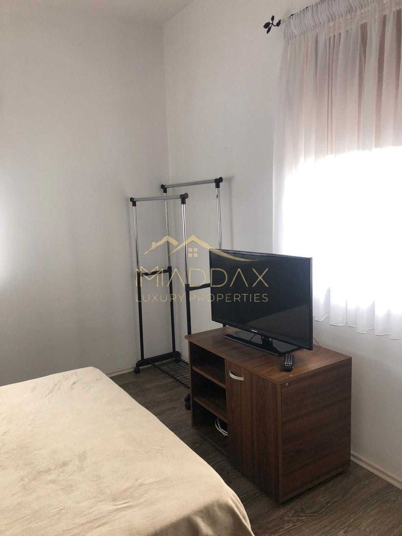 Diamond Park Tineretului | 2 Camere | 55 mp | Parcare inclusă | Centrală proprie - Poză 5