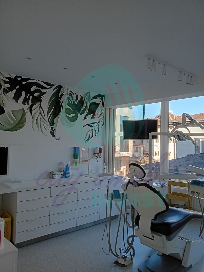 Imobil investițional | 2 Imobile 750 mp | Calea Plevnei | Venit activ - Poză 15