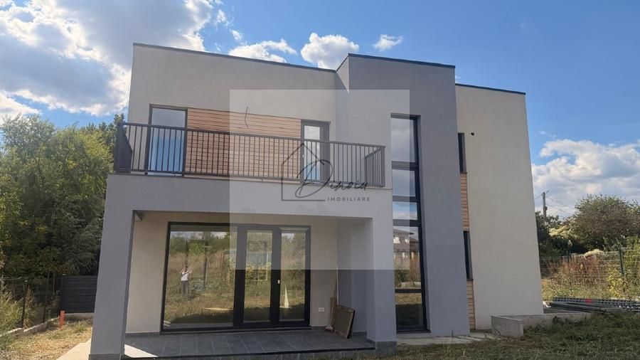 Vila 5 camere Corbeanca I Vedere lac I Teren 530 mp I COMISION 0% - Poză 2
