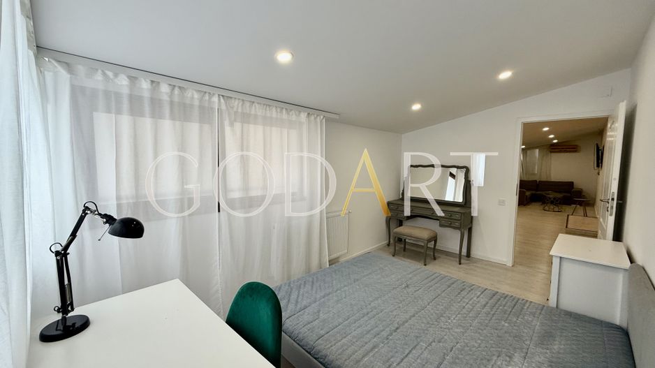 Apartament 4 Camere | Herastrau | 120 mp - Poză 11