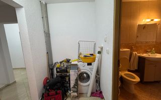 Apartament 3 camere | Etaj 4 | Strada Nicoale Titulescu (Carei) - Poză 16