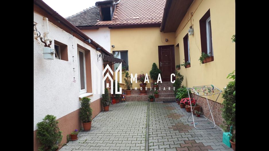 Apartament la casa | Zona Centrala | 163 MPT - Poză 12