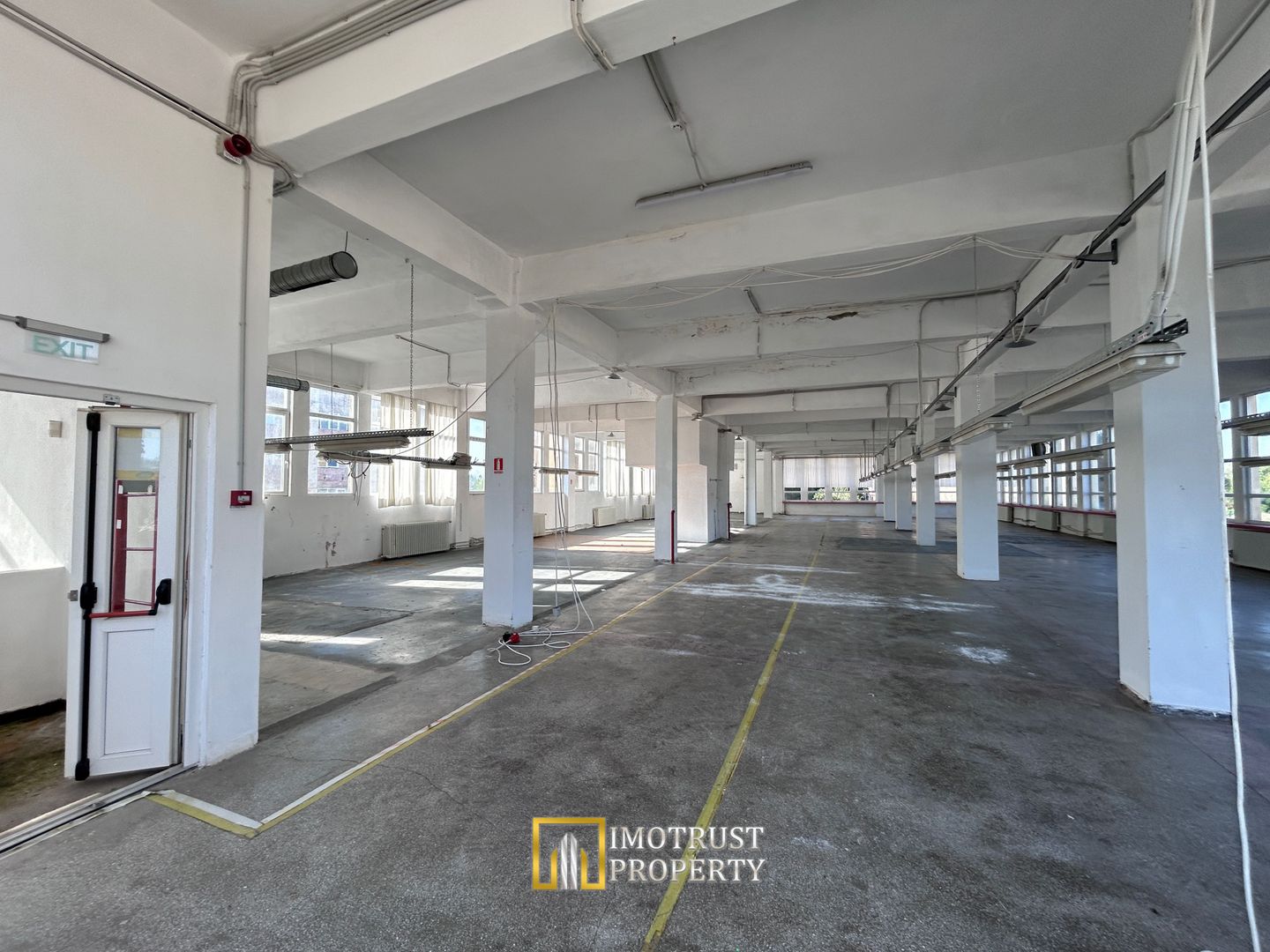 Hală Industrială de inchiriat – Lipova, Județul Arad - Poză 16