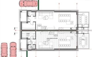 Teren 492 mp Andrei Mureșanu, ideal pentru duplex - Poză 1