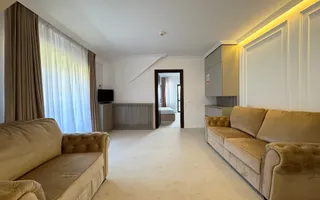 Pensiune exclusivistă Piscină încălzită în Predeal - Afacere la cheie - Poză 17