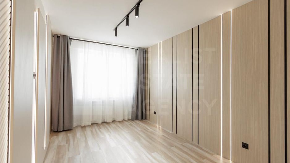 Vânzare, apartament, 3 camere, strada Ion Buzdugan, Buiucani - Poză 9