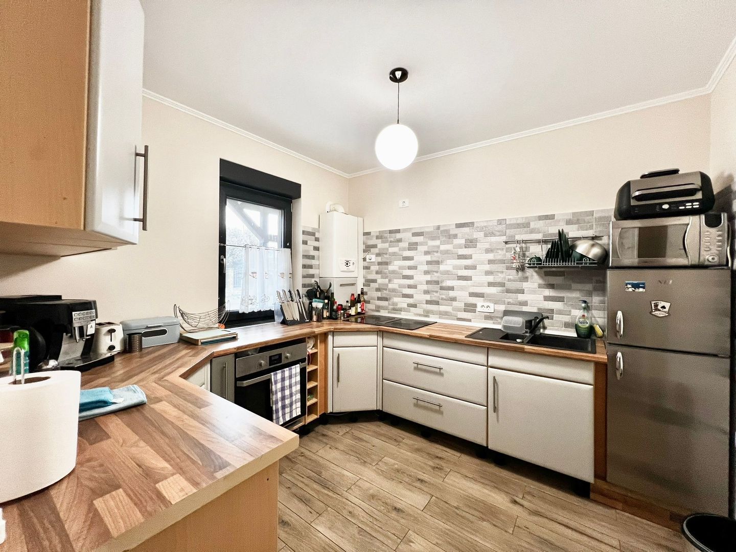 Casa de vanzare Dumbravita, zona foarte buna! - Poză 4