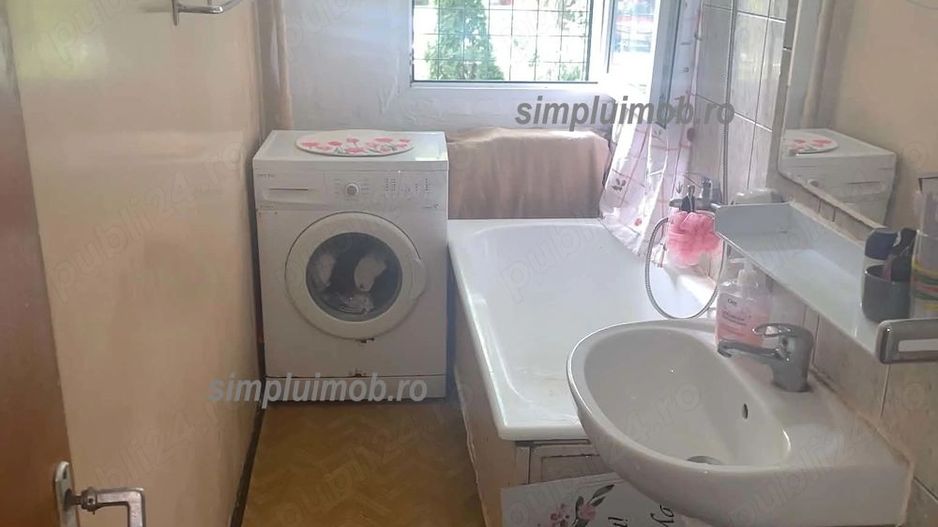 Garsoniera Decomandata Spatioasa Brancoveanu - Poză 4