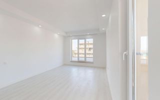 PENTHOUSE COSMOPOLIS | 3 CAMERE, TERASĂ GENEROASĂ, 2 PARCĂRI - Poză 8