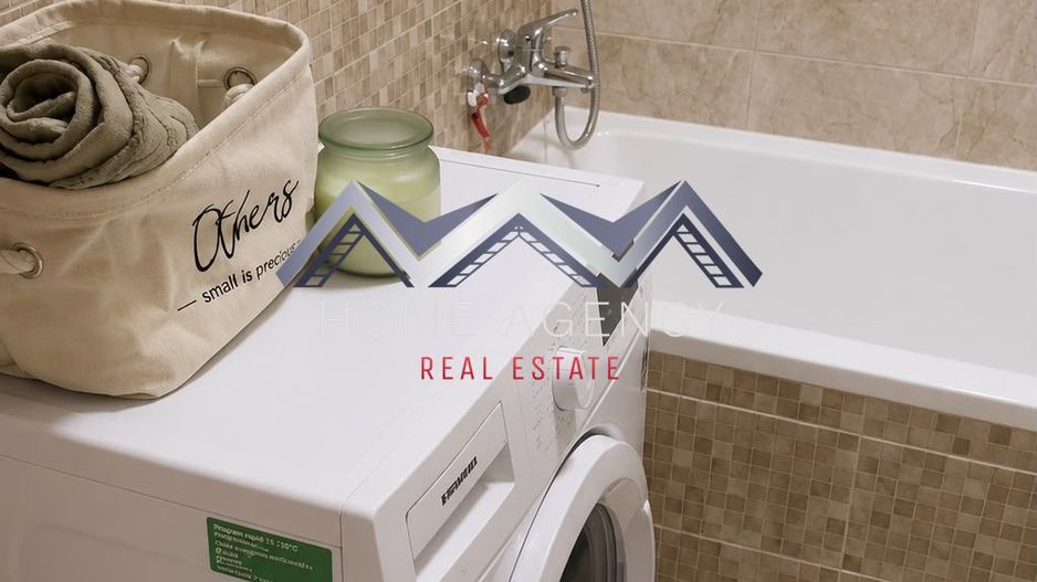 Apartament 2 camere Otopeni central - Poză 6