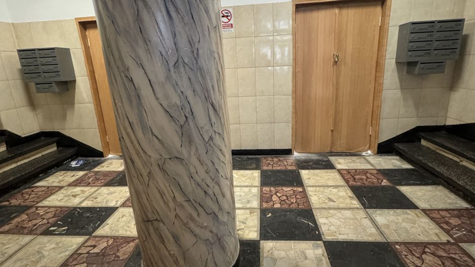 Apartament 2 Camere- Ștefan cel Mare- Metrou aproape - Poză 9