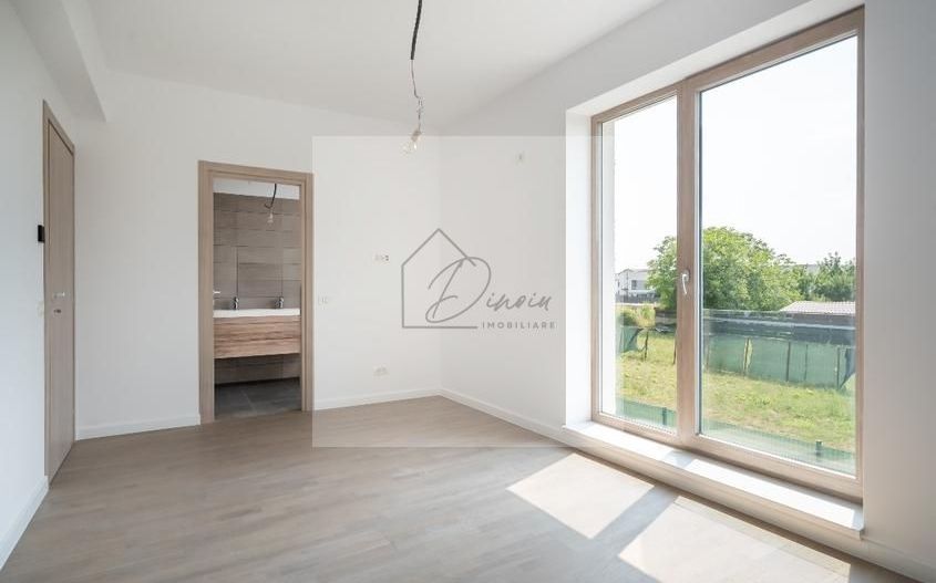 Duplex 4 camere Odai Otopeni I toate utilitățile - Poză 15